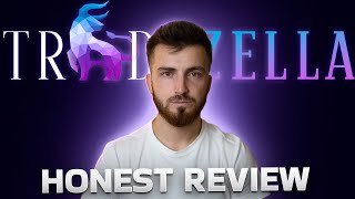 Tradezella HONEST REVIEW  NOT for everyone [upl. by Adnawak]