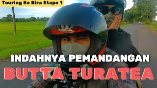 Indahnya Pemandangan Kabupaten Jeneponto  Touring MakassarBulukumba 2023 Etape 1  Perjalanan kita [upl. by Critta]