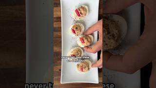 The best Deviled Egg Recipe Ever Za’atar Deviled Eggs [upl. by Aehsel]