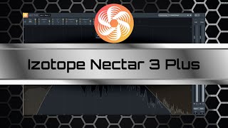 How To Download Izotope Nectar 3 Plus  Izotope Nectar 3 Plus  Manual Izotope Nectar 3 Plus [upl. by Diamond796]