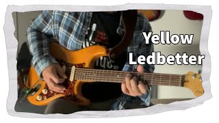 Yellow Ledbetter  Pearl Jam Cover  GBU All ❤️🎸Complete Isolated Drums on Description Below [upl. by Abbie]