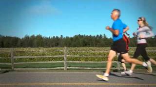 CPH Orthopedic amp Physical Therapy Team quotMarathonquot TV spot [upl. by Dorian100]