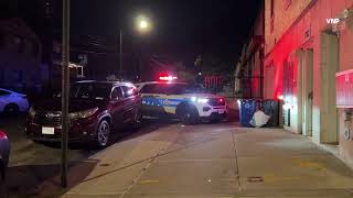 3 Men Shot Injured In Bronx Triple Shooting KnifeDrugsKeysamp Cellphone In Crime Scene  111224 [upl. by Cock]