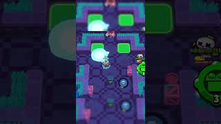 OP strategy in Knockout ft AshlynS JimboBrawlStars  brawlstars [upl. by Genovera420]