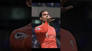 Mohmmad Salah and Virgil Van Dijk Celebration in Fifa 23  Yassu Edits  shorts salah vandijk [upl. by Steinberg887]