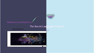 Delphinus The secret language of nature 84 [upl. by Analed293]