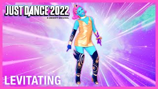 Levitating by Dua Lipa  Just Dance 2022 Official [upl. by Gladdy]