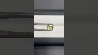 Chrysoberyl 250 eye clean very good lustre glass body transparent [upl. by Delija]