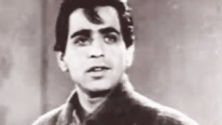 Dilip Kumar in Court Shaheed  Patriotic Scene 1718 [upl. by Zellner639]