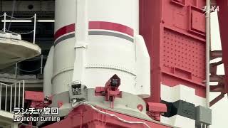 イプシロンロケット試験機〜6号機までの打上げまとめ試験機編 [upl. by Flanigan]