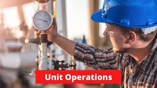 Unit Operations in Chemical Engineering  Course Trailer [upl. by Petrina]