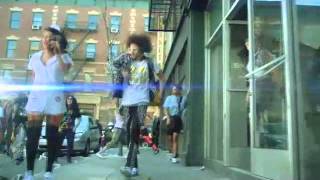 LMFAO  Party Rock Anthem Reversed [upl. by Ailati]