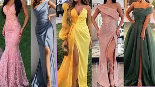 Evening gowns 2023  Latest evening gowns for women [upl. by Abran]