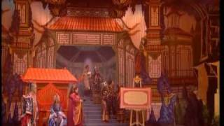 Aladdin panto by Simon Nye Prt 5 of 8 [upl. by Dasha]