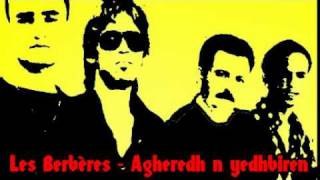 Chanson chaoui  Les berbères  Agheredh n yedhbiren [upl. by Doyle]