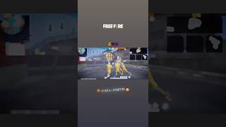 NACHU NACHU 😂😉 freefireshortvideo like suscripe [upl. by Aspia754]