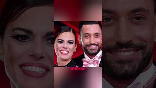 quotEmozioni e Perfezione Bianca Guaccero e Giovanni Pernice Incantano a Ballando con le Stellequot [upl. by Otnicaj]