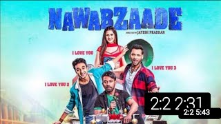 Nawabzaade Full Movie Facts and Knowledge in Hindi  Varun Dhawan  Punit Padhak  Isha rikhi [upl. by Asseneg]