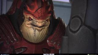 Review Mass Effect  part 1 [upl. by Eagle546]