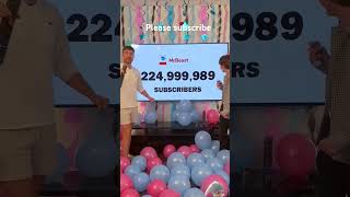 क्या बात है साहब 234 million subscriber challenge funny worldcup sidemen [upl. by Ominoreg]