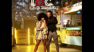 Jennifer Dias ft Elji Beatzkilla Loco Afro Beat [upl. by Inaliel]