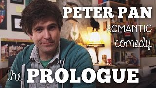 Prologue  The New Adventures of Peter and Wendy [upl. by Lustig]