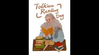 TCG 13  Tolkien Reading Day 2022  a TolkienGuide Celebration [upl. by Beckett]