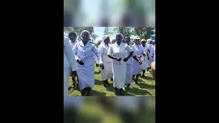 Luhya Gospel Song [upl. by Cyprio]