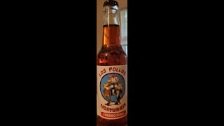 Los Pollos Hermanos Churro Soda Review [upl. by Shepp631]