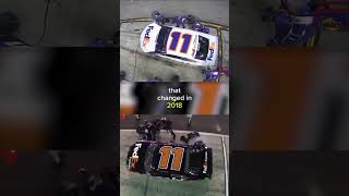 2012 vs 2020  NASCAR Pit Stop [upl. by Evelunn942]