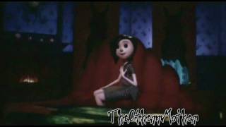 Coraline 2009 The Other Mother song [upl. by Kire]