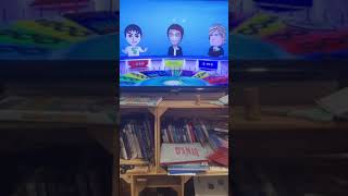 Wheel Of Fortune Wii Jackpot Win Solve At Second Spin [upl. by Nedaj]