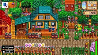 TOP 20 BEST OFFLINEOnline FARMING RPG Games For AndroidiOS SEPTEMBER 2023 [upl. by Aneeh]