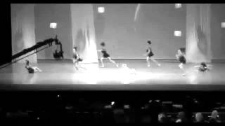 Dance Moms  The Witches Of East CantonSeven Devils  Audioswap [upl. by Jessey170]