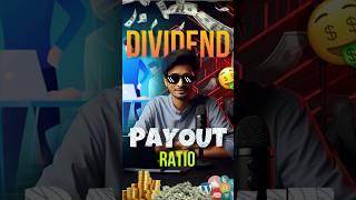 What is Dividend Payout Ratio and Why Does this important in Stock Market  Hindi  investmate [upl. by Hploda724]