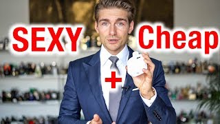 Top 10 Most Complimented Fragrances CHEAP for Men [upl. by Ari369]