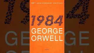 1984 George Orwell Appendix The Principles of Newspeak Summary [upl. by Jona895]