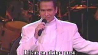 BAYAN KO  AKO AY PILIPINO MEDLEY BY RODEL NAVAL [upl. by Eiffub]