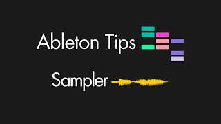 Ableton Tips  Sampler Tutorial en Español  Cómo transformar cualquier sonido en un instrumento [upl. by Yorel]