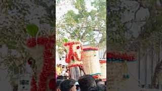 jatre bagaluguntejatredasarahalli villagefair jatre kannada trendingshorts viralvideo short [upl. by Anama]