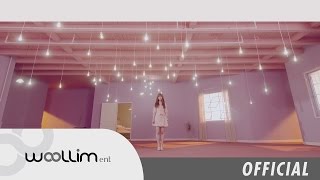 러블리즈Lovelyz quotDestiny 나의 지구quot Choreography Ver MV [upl. by Venetia]