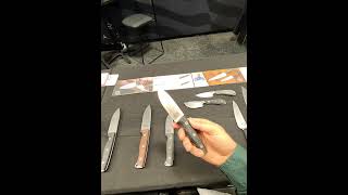 White River Knives has some incredible knives coming Shot Show 2024 [upl. by Elset511]