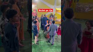 Subh Tilak  Wedding celebration wedding masti weddingseason2024 [upl. by Nitsua]