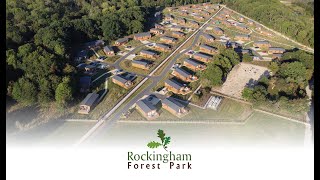 Rockingham Forest Park [upl. by Egres956]