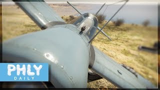 This plane was so useless War Thunder REMOVED IT War Thunder [upl. by Hampton]