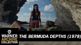 Open HD  The Bermuda Depths  Warner Archive [upl. by Ancilin]