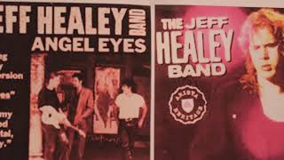 Angel Eyes vocal cover The Jeff Healey Band [upl. by Yttap]