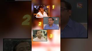 Dekho Tmkoc Ke Triple Roles 🤣 tmkoc [upl. by Ahsille359]