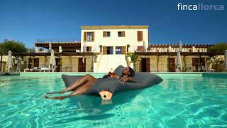 Finca Urlaub mit Freunden [upl. by Innob]