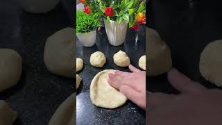 Sgushonkali bulochka retsepti food salade recipe salad cooking nicoisesalad foodie [upl. by Rother]